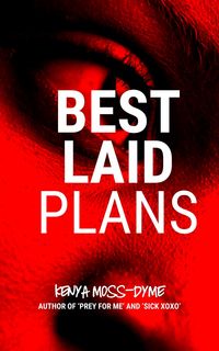 Produktbild: Best Laid Plans