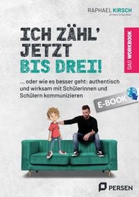 Produktbild: Ich z&auml;hl&acute; jetzt bis 3! - das Workbook