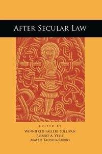 Produktbild: After Secular Law