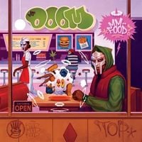 Produktbild: MM..FOOD - 20th Anniversary Edition (Black Vinyl)