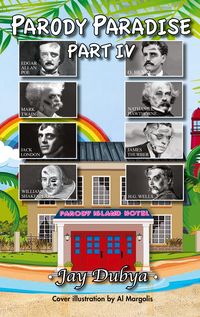 Produktbild: Parody Paradise, Part IV