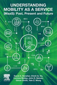 Produktbild: Understanding Mobility as a Service (MaaS)