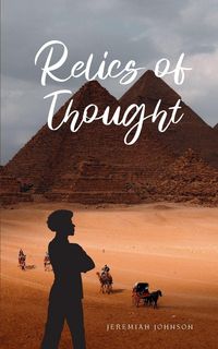 Produktbild: Relics of Thought