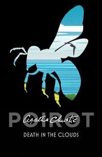 Produktbild: Death in the Clouds