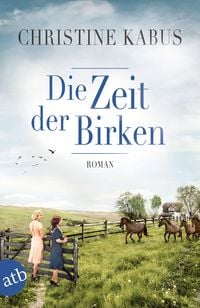 Produktbild: Die Zeit der Birken