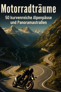 Produktbild: Motorradtr&auml;ume