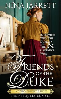Produktbild: Friends of the Duke