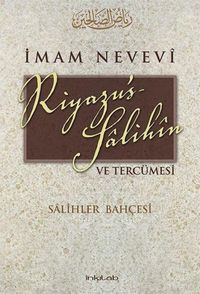 Produktbild: Riyazus-Salihin ve Terc&uuml;mesi