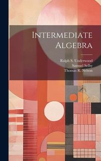 Produktbild: Intermediate Algebra