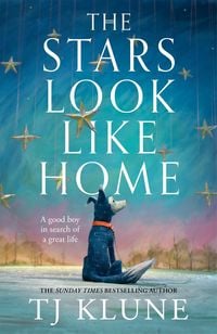 Produktbild: The Stars Look Like Home