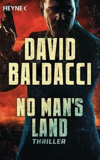Produktbild: No Man's Land
