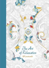 Produktbild: Art Of Relaxation