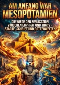 Produktbild: Am Anfang war Mesopotamien