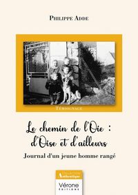 Produktbild: Le chemin de l oie: d oise et d