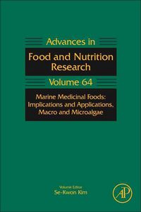 Produktbild: Marine Medicinal Foods