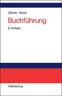 Produktbild: Buchf&uuml;hrung