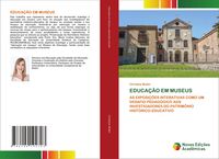Bild vom Artikel Educação Em Museus vom Autor Christine Müller