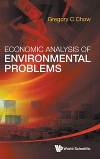 Produktbild: Economic Analysis Of Environment Problem