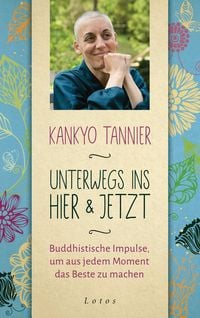 Produktbild: Unterwegs ins Hier & Jetzt