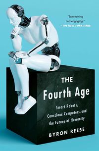 Produktbild: The Fourth Age