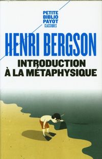 Produktbild: Introduction &agrave; la m&eacute;taphysique