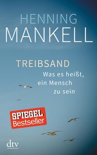 Treibsand Henning Mankell