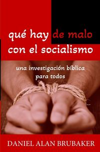 Produktbild: Qu&eacute; hay de malo con el socialismo