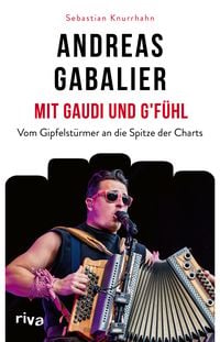 Produktbild: Andreas Gabalier &ndash; Mit Gaudi und G'f&uuml;hl