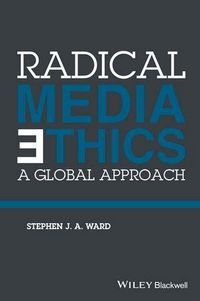 Produktbild: Radical Media Ethics
