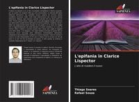 Produktbild: L'epifania in Clarice Lispector