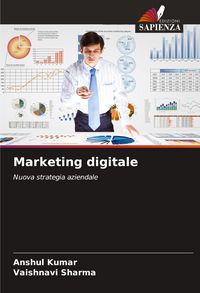 Produktbild: Marketing digitale