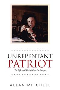 Produktbild: Unrepentant Patriot
