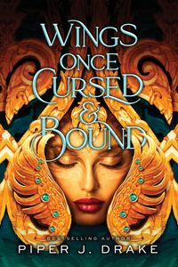 Produktbild: Wings Once Cursed & Bound