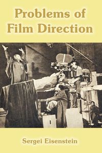 Produktbild: Problems of Film Direction