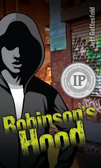 Produktbild: Robinson's Hood