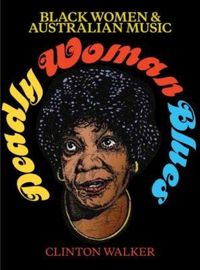 Produktbild: Deadly Woman Blues