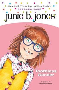 Produktbild: Jbj #20 Jbj #20 Toothless Wond