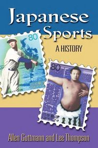 Produktbild: Japanese Sports