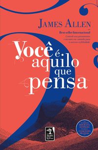 Produktbild: Voc&ecirc; &eacute; aquilo que pensa