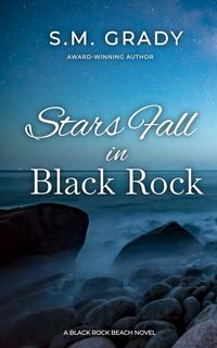 Produktbild: Stars Fall in Black Rock