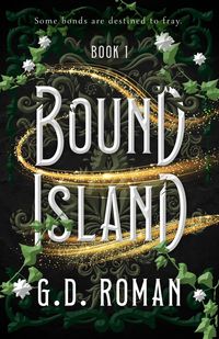 Produktbild: Bound Island