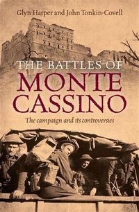 Produktbild: Battles of Monte Cassino