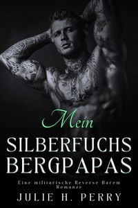 Produktbild: Mein Silberfuchs Bergpapas