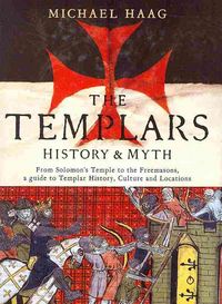 Produktbild: Templars