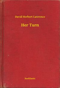 Produktbild: Her Turn