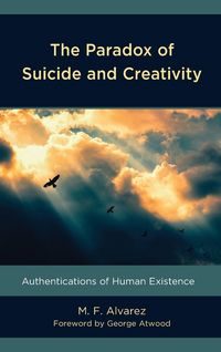Produktbild: Paradox of Suicide and Creativity