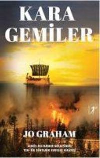 Produktbild: Kara Gemiler