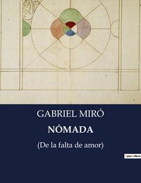 Produktbild: N&oacute;mada