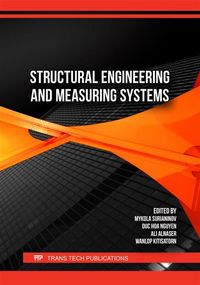 Produktbild: Structural Engineering and Measuring Systems
