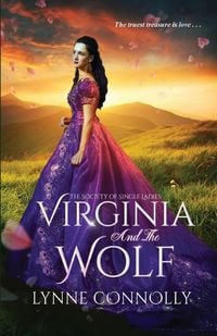 Produktbild: Virginia and the Wolf
